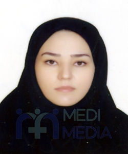 خانم نسیم جودی وندسرند