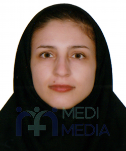 خانم دکتر افسانه صادقی نژاد