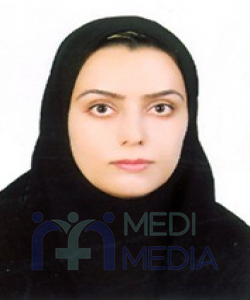خانم مژگان رجائی
