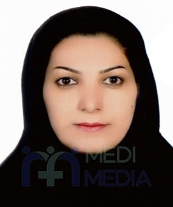 خانم زهرا رضائی استبرق