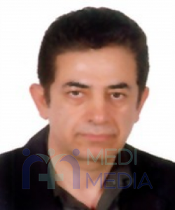 آقای دکتر اسداله محسنی کیاسری