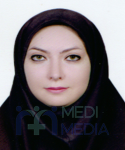 خانم دکتر مریم ناظم