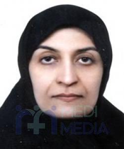 خانم دکتر فخرالملوک یاسائی