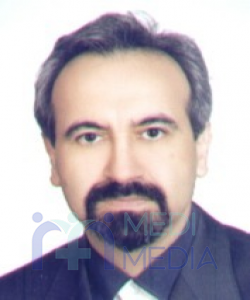آقای دکتر داریوش جاویدی