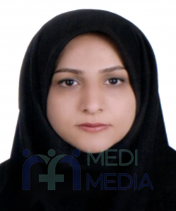 خانم دکتر میترا کیانی