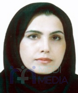 خانم دکتر مینا قدیری