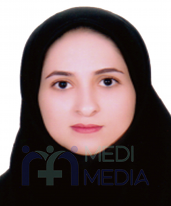 خانم دکتر فاطمه کمالی