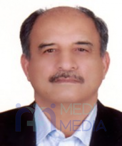 آقای دکتر علی اکبر نخودچی