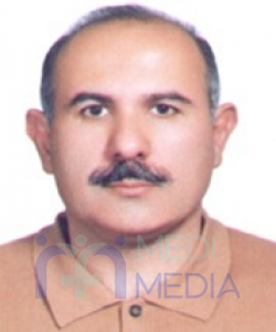 آقای دکتر حمیدرضا افلاطونیان