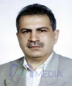 آقای دکتر محمد کمالی اردکانی