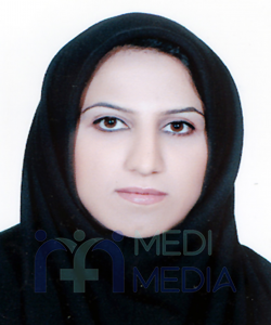 خانم فریبا محمدی