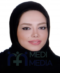 خانم دکتر سپیده نظرپاک