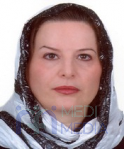 خانم دکتر سوسن نوروزی سدهء