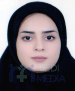 خانم دکتر ستاره رزوقی بستک