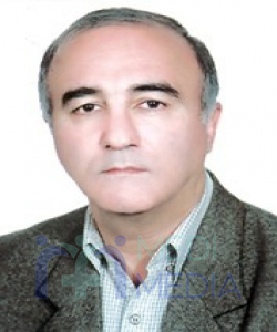 آقای دکتر علیرضا اخوین