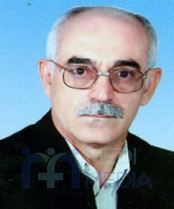 آقای دکتر کریم حب نقی