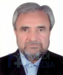 آقای دکتر موسی الرضا حاج زاده