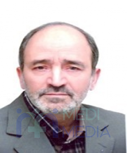 آقای دکتر محمدحسین بسکابادی