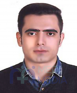 آقای دکتر میثم غلامی