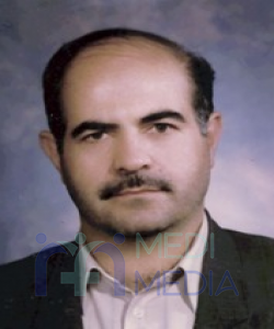 آقای دکتر سیدمحسن موسوی