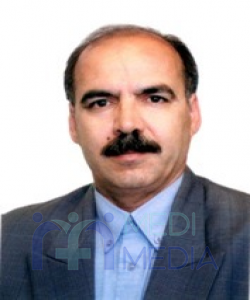آقای دکتر حسن مجیدی نژاد