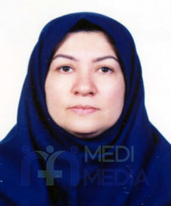 خانم دکتر هاله هوشمند