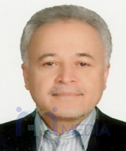 آقای دکتر علیرضا تدین