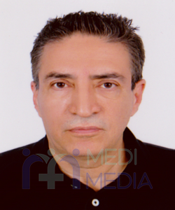 آقای دکتر ایرج ایمانی