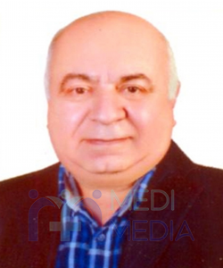 آقای دکتر محمدجعفر مختار