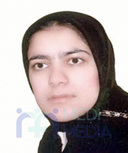 خانم ارکناز عیسی زاده دابانلو