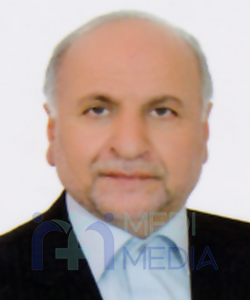 آقای دکتر سیدرحیم عادل برخوردار