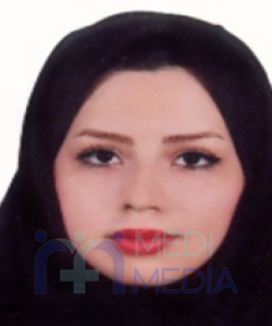 خانم دکتر مهسا نادری پری