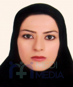 خانم دکتر نرگس قربانی حصاری