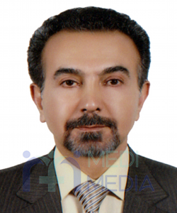 آقای دکتر محمد بلاجی