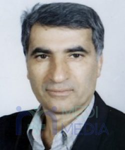 آقای دکتر محمد عبدلی