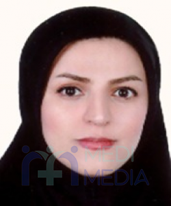 خانم دکتر سارا رجب زاده کاریزی