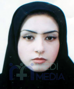 خانم سمانه ایزدپناه
