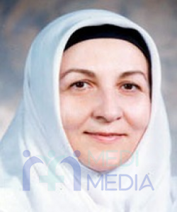 خانم دکتر نیر رسائیان