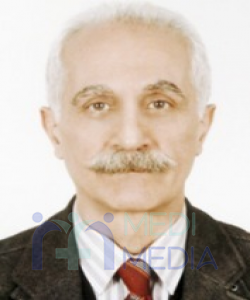آقای دکتر سیداسماعیل عسکری رانکوهی