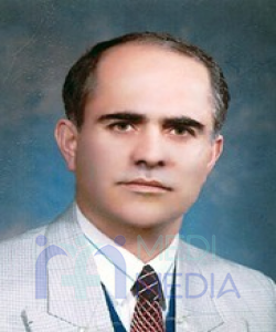 آقای دکتر مسعود اسراردل