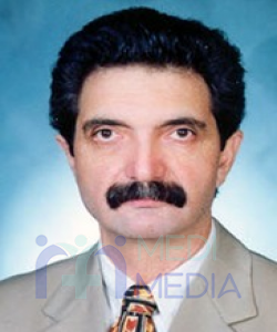 آقای دکتر یوسف صادقی