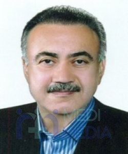 آقای دکتر محسن حری