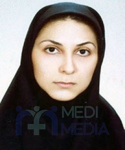 خانم ریحانه فیروزی خجسته فر