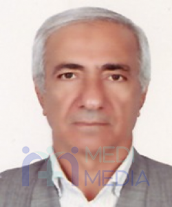 آقای دکتر اکبر دهقانی سلطانی