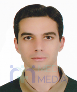 آقای دکتر آرمان سادات شریفی