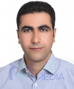 آقای دکتر حمزه رفیعی