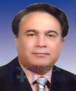 آقای دکتر احمد دانشی