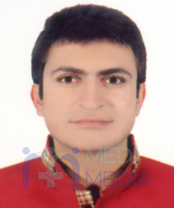 آقای دکتر محمدحسین فهمیده