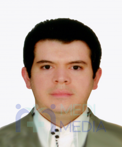 آقای دکتر علی نیکبخت سرداری خیاوی