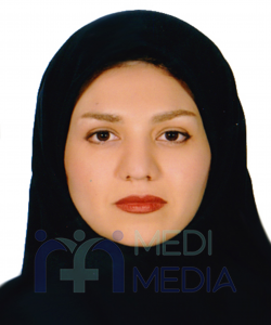 خانم دکتر مریم علی اصغرلو
